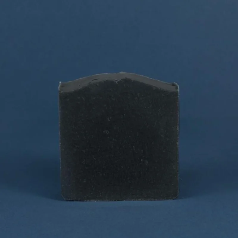 African black bar soap - Image 4