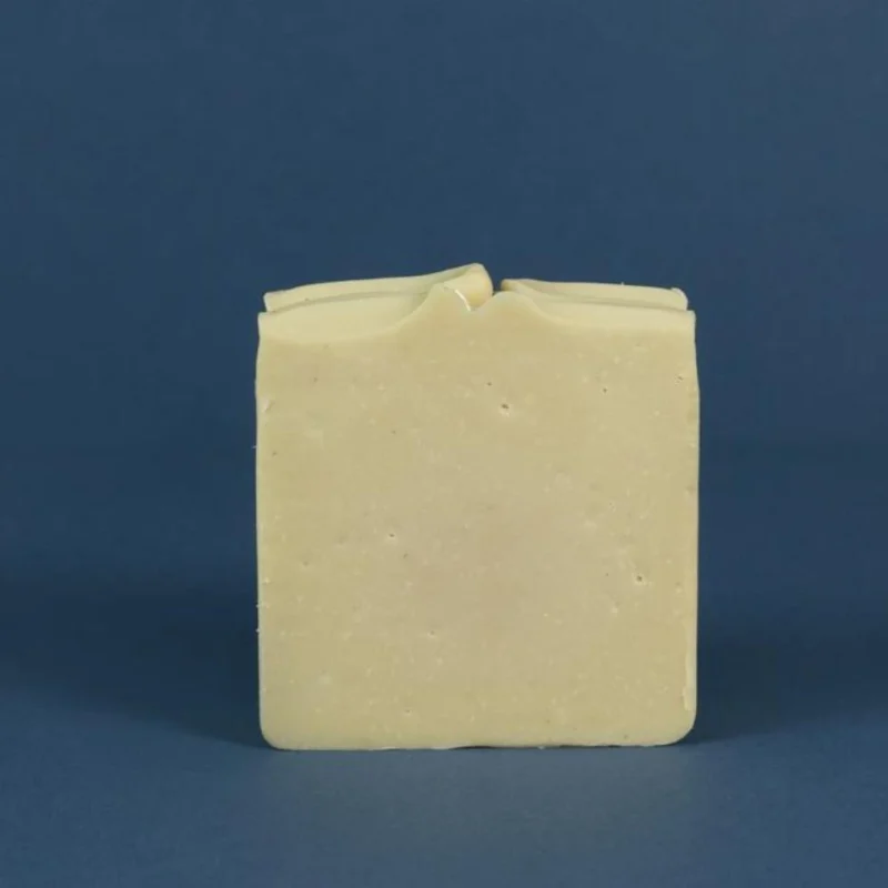 Natural Laurel Bar Soap - Image 5